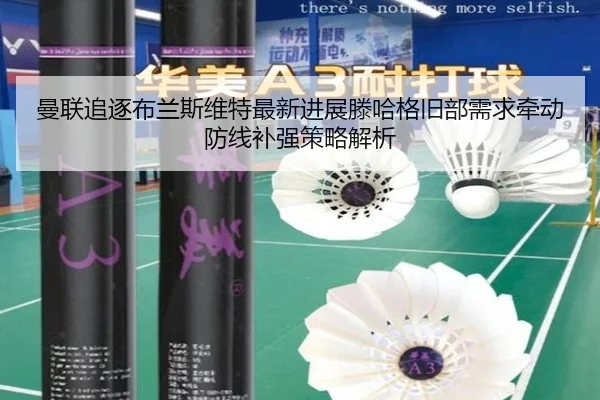 曼联追逐布兰斯维特最新进展滕哈格旧部需求牵动防线补强策略解析
